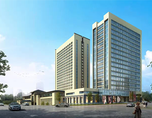 遵义格兰云天国际酒店