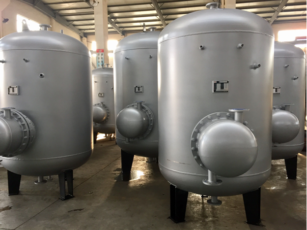 常压锅炉的四大产品优势